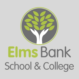 Elms Bank logo