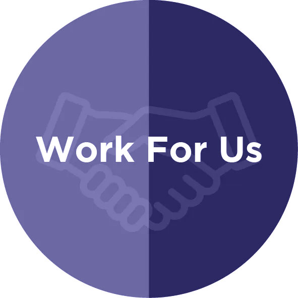 Work For Us